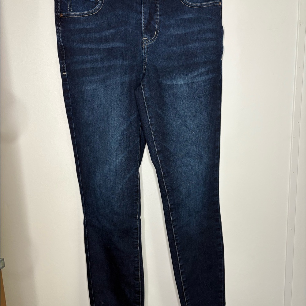 Women’s Maurice’s Dark Wash Jeans
